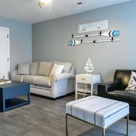 Oasis On Empire In Thornville Εξωτερικό φωτογραφία