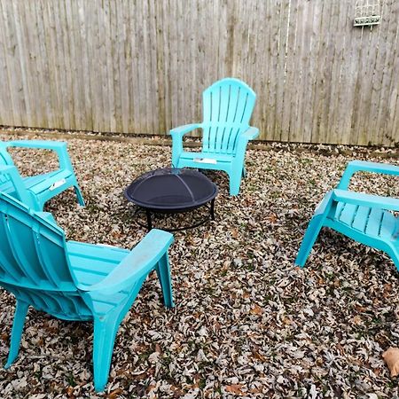 Oasis On Empire In Thornville Εξωτερικό φωτογραφία