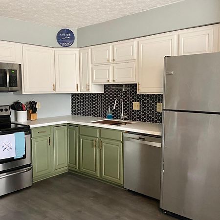 Oasis On Empire In Thornville Εξωτερικό φωτογραφία