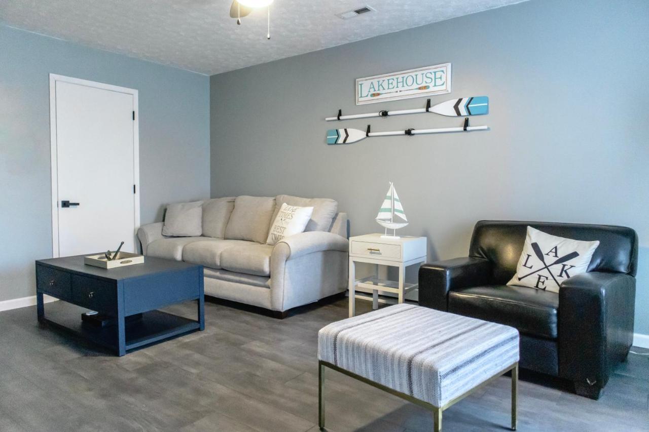 Oasis On Empire In Thornville Εξωτερικό φωτογραφία