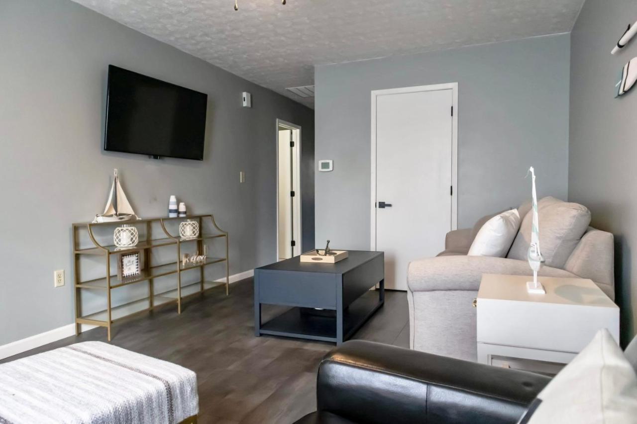 Oasis On Empire In Thornville Εξωτερικό φωτογραφία