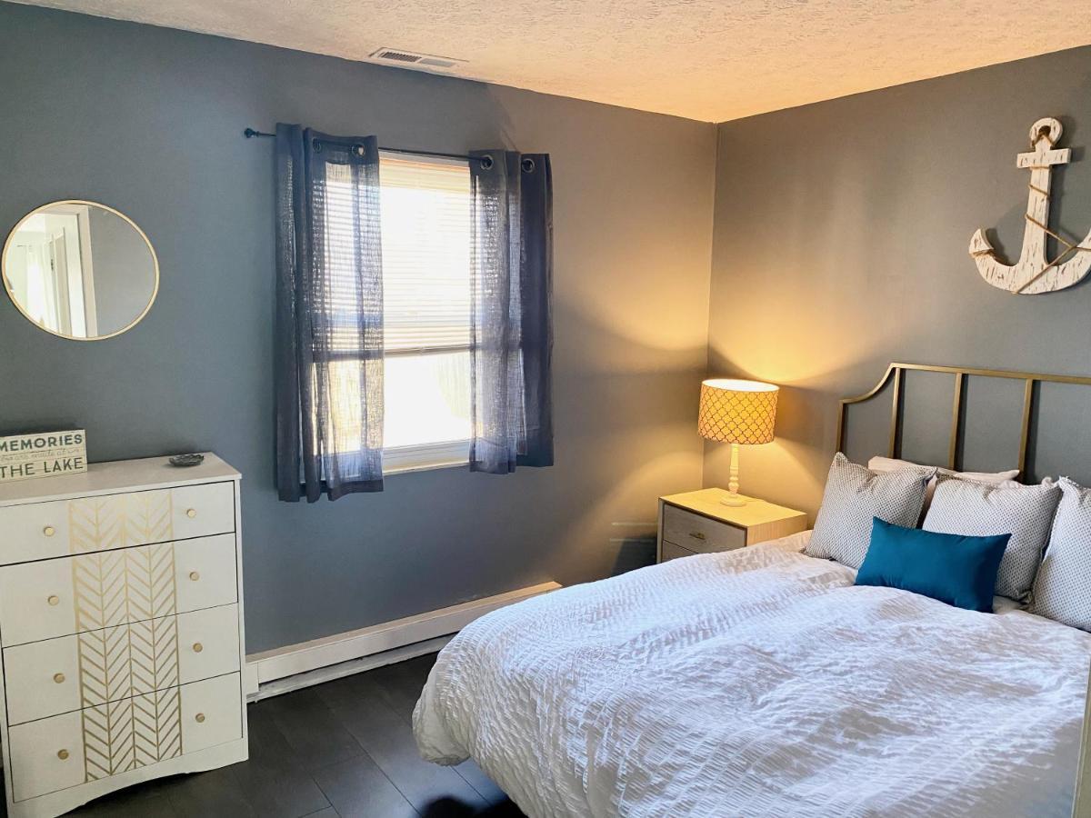 Oasis On Empire In Thornville Εξωτερικό φωτογραφία