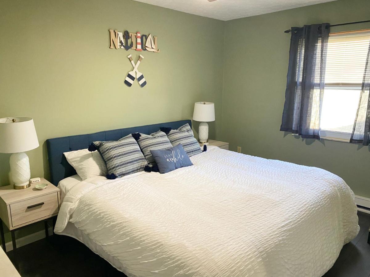 Oasis On Empire In Thornville Εξωτερικό φωτογραφία