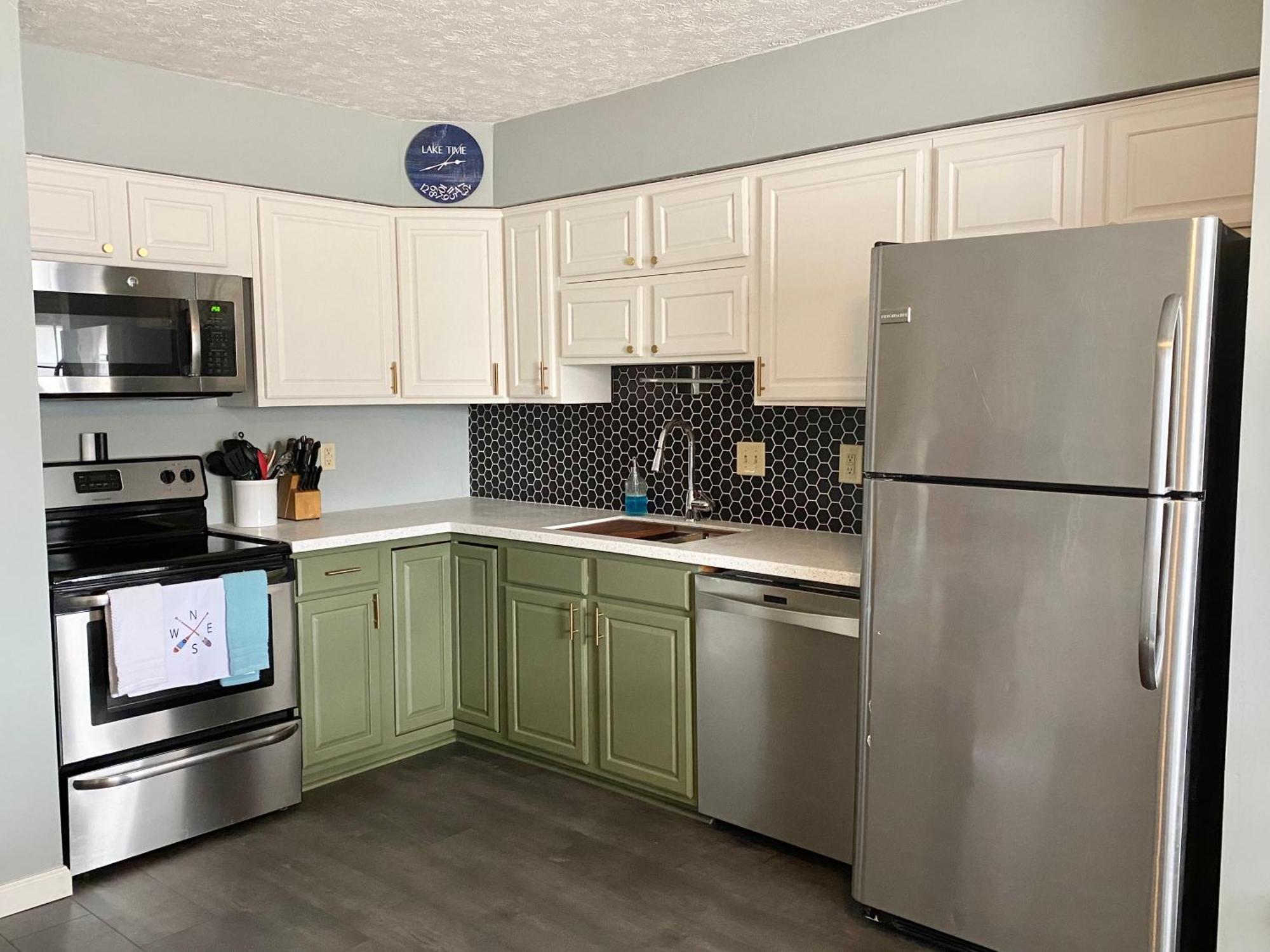 Oasis On Empire In Thornville Εξωτερικό φωτογραφία